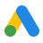 Google Ads Icon